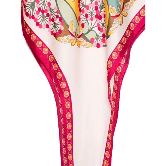 La Double J Women Full-On Foulard - Picture 2 of 3